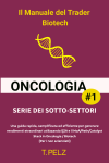 The Biotech Trader Manuale: Oncologia cover